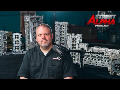 Headgames Motorworks On The Best Cylinder Heads Of All Time, Head Porting, and Machine Shop Myths