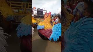 murgi dance #murgi #new #shortvideo