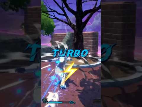 |My Hero Ultra Rumble| Best Tenya Iida rescue/squad save