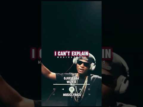 Wizkid - ojuelegba