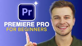 Premiere Pro Tutorial for Beginners | FULL COURSE