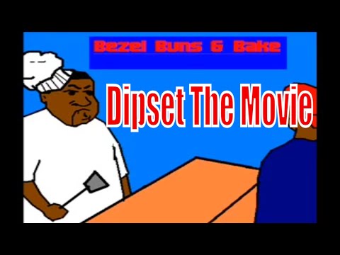 Dipset the Movie: 7