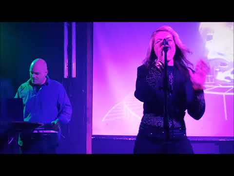 SoftWave LIVE - Follow You (Synthwave Live 2, London) fan video