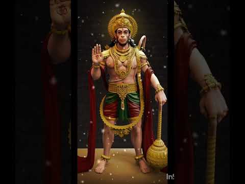 #hanuman #jaihanuman #hanumanstatus #jaishreeram #ringtone #love #attitude #dj #music #viralvideo