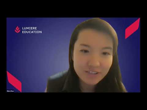 AFI-IvyCompass升学系列讲座How Admissions Officers Evaluate High School Research Projects