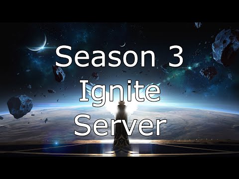 Season 3 & Ignite Servers | Lost Ark