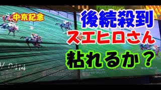 中年のスタホプログレスでのボヤキvo.417(ルドルフ～テイオー世代であの有名な方がハーヒフーへホーの巻)(後編)