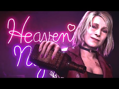 HEAVEN'S NIGHT | Silent Hill 2 - Part 7