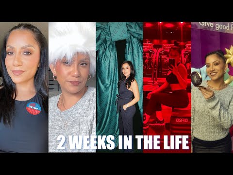 Day in the Life VLOG 35: A lot of Life Happening, feeling sad & grateful