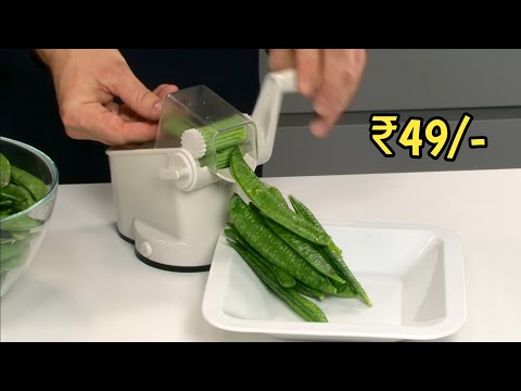 Top 10 Bahut Saste New Kitchen Gadgets | Best Kitchen Gadgets | Available On Amazon!