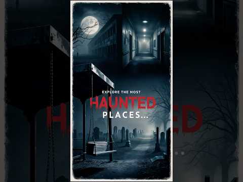 Exploring Haunted Places: Real Ghosts and Chilling Legends