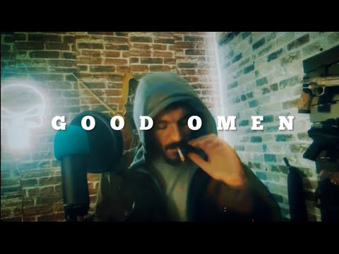 GOOD OMEN - Sweeter than Brown (Official Music Video