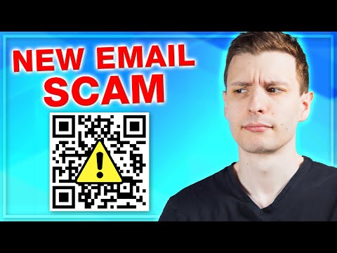 More New Clever Email Scams to Watch Out For