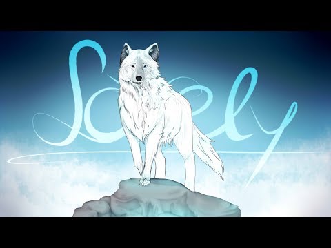 Lovely Animation - Billie Eilis