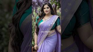 Indian Lookbook Saree Fashion #saree #shortvideo #lookbook