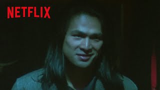 クセになるリャンキ語 - 江口洋介演じる"リョウ・リャンキ"登場 | スワロウテイル | Netflix Japan