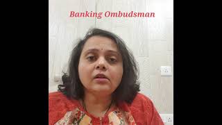 Banking Ombudsman