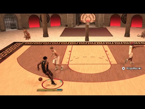 THIS COMBO IS UNGAURDABLE!(2k25)