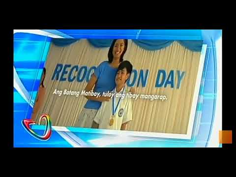 rare gma kapuso countdown 2025 commercial break sponsor bumper + play time tvc 15s 2024