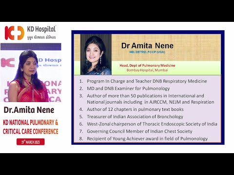 TB Preventive Therapy in India : Pros and Cons - Dr. Amita Nene