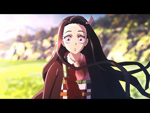 Self Love - Demon Slayer 4K Edit