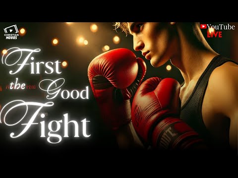 🥊Fight The Good Fight: Getting Up After Life Knocks You Down 🛡️