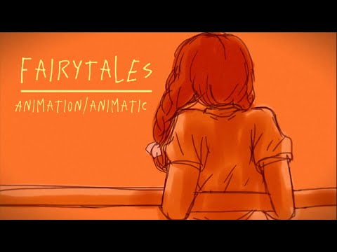 Fairytales animation meme/animatic