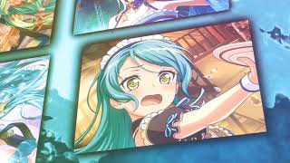 hate to see you cry (sayo hikawa edit)