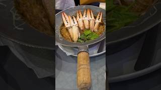 【曼谷美食】美食廣場 炒飯 蟹鉗 泰式奶茶 - 暹羅廣場 สยามสแควร์《G6特約》#泰國美食 #泰國旅遊 #曼谷美食 #泰奶 #炒飯 #fypシ゚