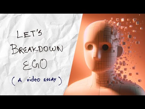 WHY Letting Go of EGO can Change your LIFE?