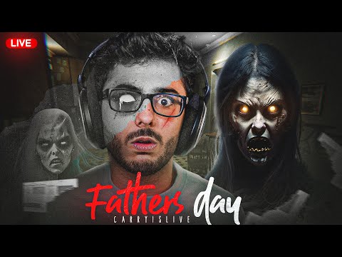 HORROR WEEKEND NIGHTS | FATHER’S DAY & ONLY UP - NO PROMOTION