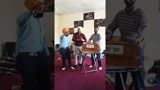 Folk Rang  ਫੋਕ ਰੰਗ Manpreet, Nany Pal Singh, Yugal ....Use 🎧 for best quality ....