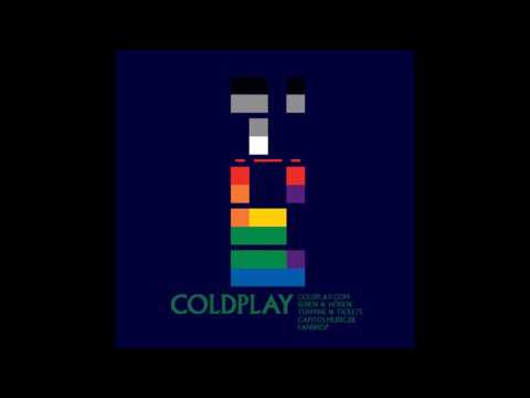 Coldplay - Talk (Audio)