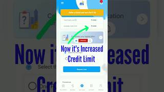 mpokket loan limit increase ✅ #mpokketloan #loan