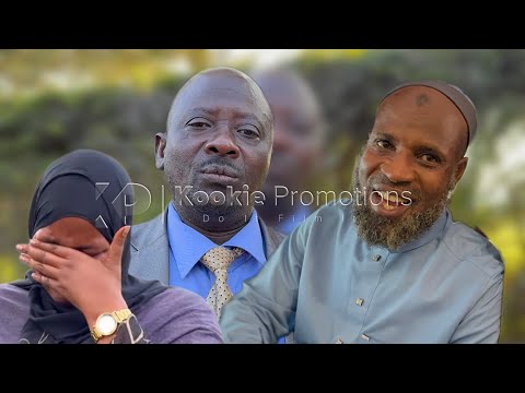 Taata wa Hajji Ali Mwizerwa Asiimye Nnyo e’Court ya Bantu, Hon. Nsereko ne Maama Fiina