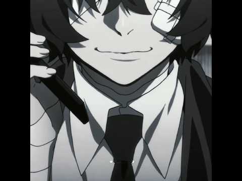 Like those orphans 😋 || #Dazai #bsd #bungoustraydogs #anime