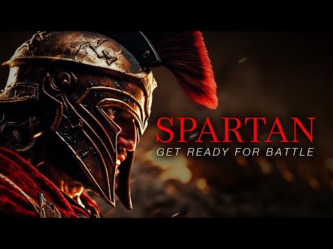 Spartan Quotes to Get You Ready For Battle