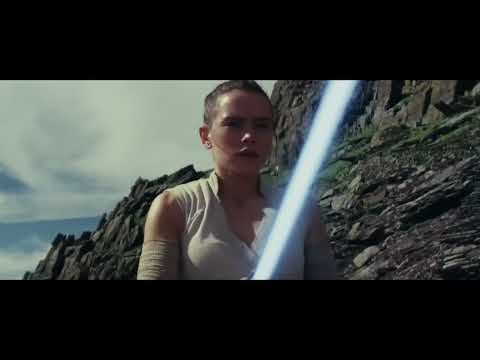 [60FPS] Star Wars Episode VIII   The Last Jedi Featurette   The World 60FPS HFR HD