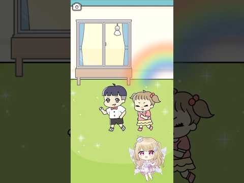 【ぼっちゃん3】＃雨の日の楽しみ方 ＃shorts ＃ゲーム ＃Vtuber #男の子のために可愛いわけじゃない  ＃HoneyWorks