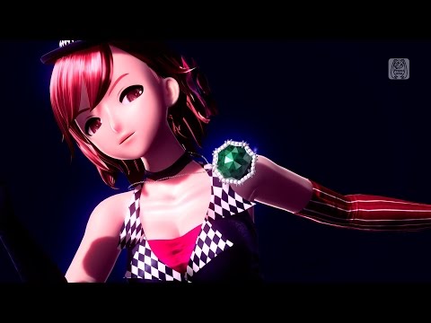 【MEIKO】ピアノ×フォルテ×スキャンダル【Project DIVA Future Tone】