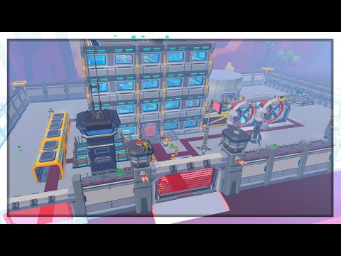 Clone Mech Tycoon 🪖 in Roblox