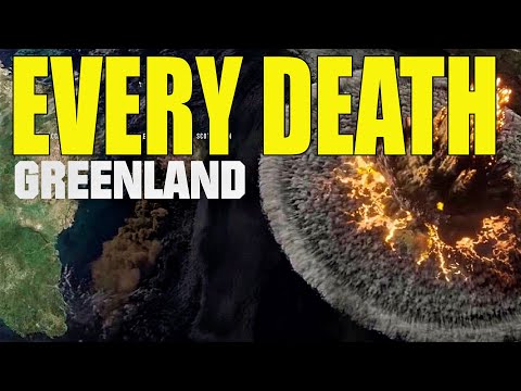 Every Death in Greenland