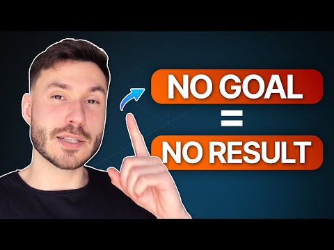 Why You Need a Goal to Get Good at 3D