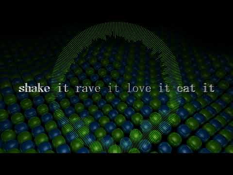 ✦ Shake It Rave It Love It Eat It ✦ Nebula ft. Gumi & Maki {Original}