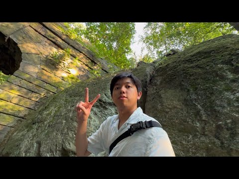 Central Park | Episode 233