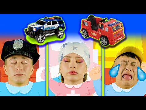 123 Song | Baby Don't Cry | Pikojam Kids Song