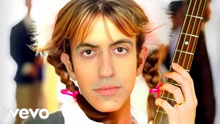 Bass Me Baby One More Time (Official Video) ft. Jack Black