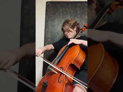 Rachmaninoff“Vocalise” by Cello