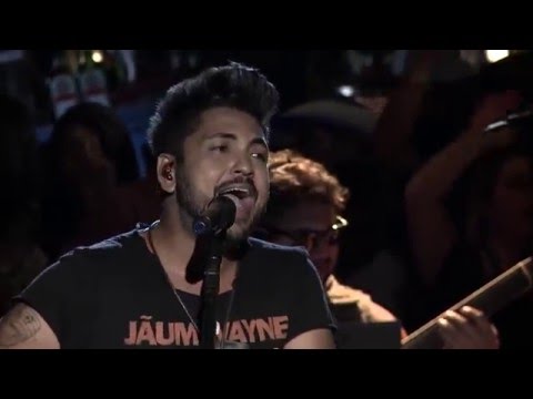 Fred Liel - Faz Mais Uma Vez Comigo [Vídeo Oficial do DVD Acústico Fred Liel]