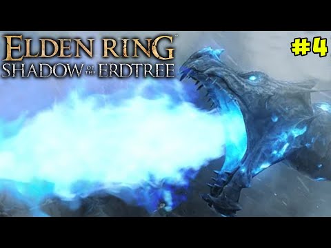 The Moment Holly Became A Souls Gamer | Elden Ring Coop Episode 4